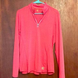 Lightweight Carhartt Shirt